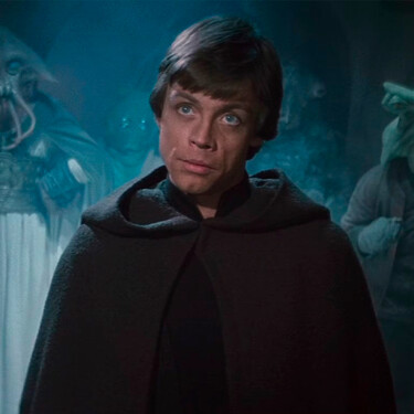 Retorno Del Jedi Jabba Rescate Han Luke Leia 00