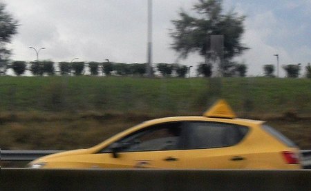 Coches de autoescuela