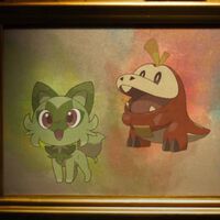 Pokémon Scarlet y Pokémon Violet listos para una nueva oleada de información de Japón 