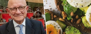 José Viña, médico experto en longevidad: "El 40% de las personas mayores de 65 años tiene déficit de proteínas y eso acelera la pérdida de masa muscular, la fragilidad y el envejecimiento"