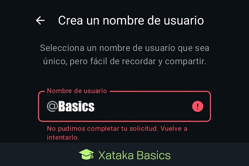 Saiba como criar seu nome de usuário do Whatsapp | Imagem: Xataka Brasil
