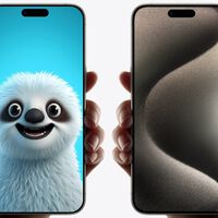 El iPhone 16 Pro será el móvil más grande de Apple hasta la fecha y también aprovechará al máximo la pantalla
