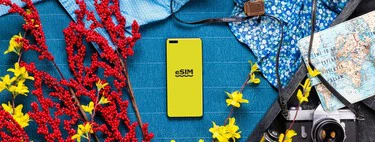 Cómo tener dos eSIMs en el mismo teléfono móvil: no todos permiten usarlas a la vez