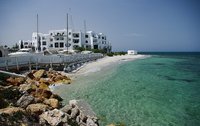 Port El Kantaoui o la "Marbella" de Túnez