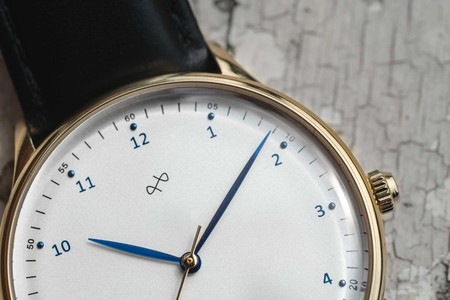 About Vintage presenta relojes de precios accesibles para los amantes de los diseños retro