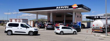 Se acabó: el descuento de 20 céntimos para gasolina y diésel será sustituido por estas medidas