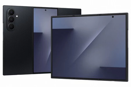 Samsung Galaxy Z TriFold