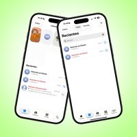 La app Teléfono del iPhone se ha simplificado con iOS 26, pero hay una forma de volver a la versión anterior