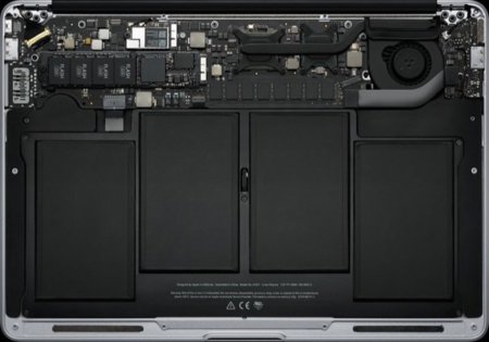MacBook Air