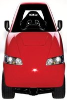 2006 Commuter Cars Tango T600