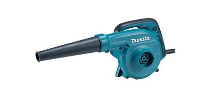 Por 97,34 euros puedes hacerte con el soplador de 600 W Makita UB1103Z en Amazon con envío gratis