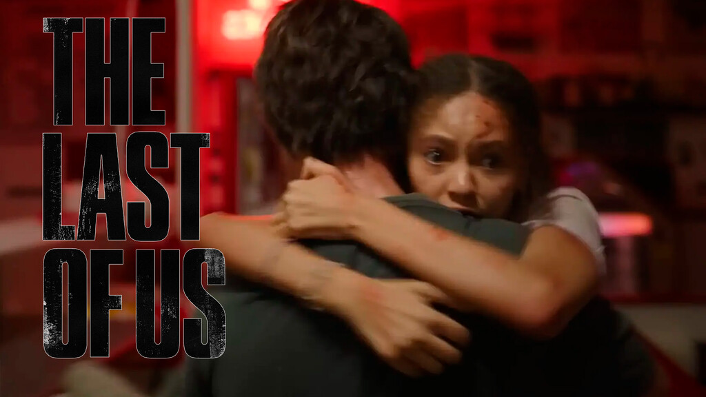 La nueva imagen de The Last of Us para HBO Max recrea una escena icónica del videojuego... y puede que se te rompa el corazón al verla La nueva imagen de The Last of Us para HBO Max recrea una escena icónica del videojuego... y puede que se te rompa el corazón al verla