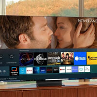 Amazon pone a precio de liquidación esta tele OLED Samsung con 65 pulgadas que es ideal para cine y videojuegos 