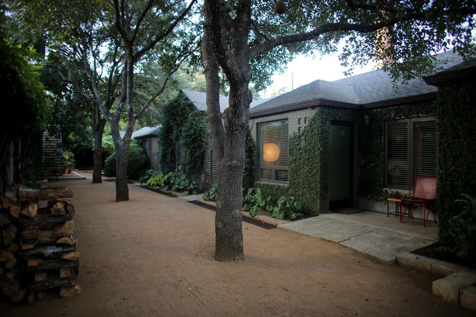 Foto de Hotel San José, Austin (18/24)