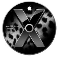 Apple y las descargas ilegales de Leopard