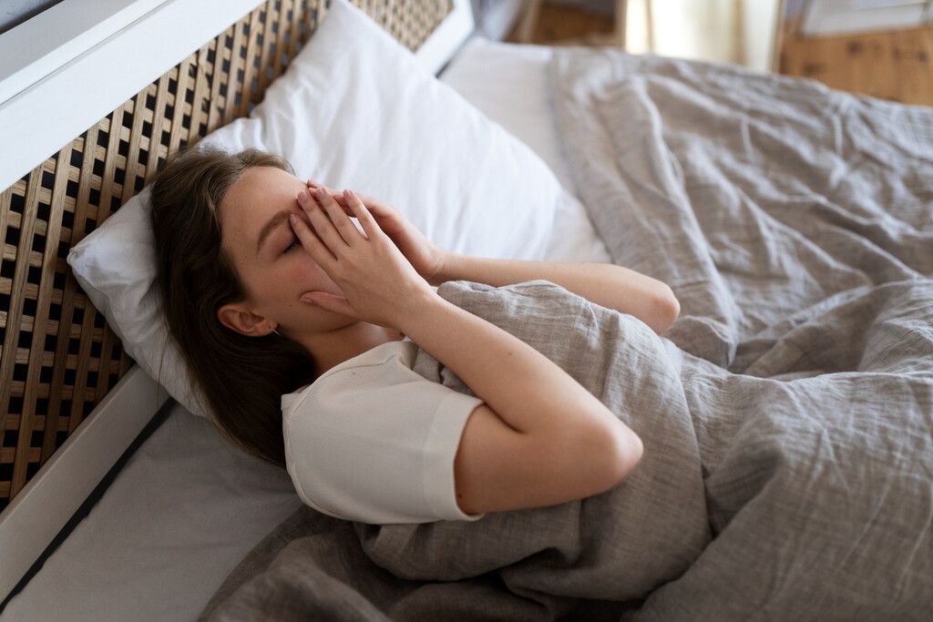 La temperatura ideal de tu habitación para dormir como un bebé este verano 