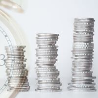 Los fondos de inversión, ¿se encaminan al mejor año en una década? 