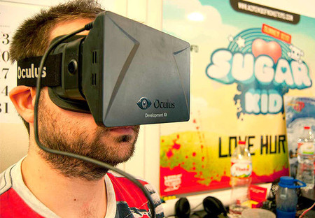 ¿Son los cascos de realidad virtual como Oculus Rift una moda pasajera?: la pregunta de la semana