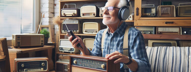 España quiere dejar de ser la excepción digital en Europa. RNE emitirá en DAB+ a partir de 2024, según uno de sus directivos 