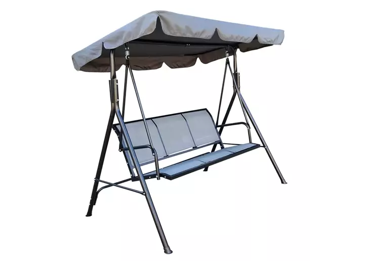 Balancín de tres plazas LISBON