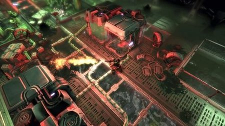 'Alien Breed: Impact' llegará este verano a PC y PS3