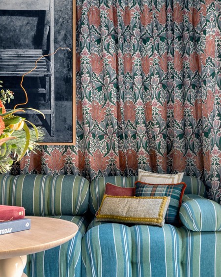 Os Presentamos El Nuevo Espacio Efimero De Gancedo Disenado Por As Interiorista Un Entorno C