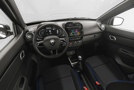 Renault Kwid 2023 13