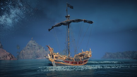 Skull And Bones Barcos 2