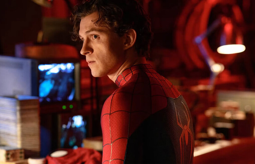 Tom Holland lleva más de una década intentando recrear uno de los mejores paneles de Ultimate Spider-Man: "Es la versión que más me ha inspirado" 