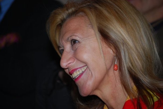 Rosa Díez