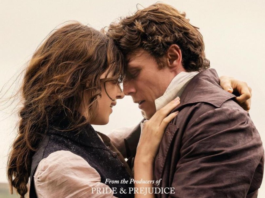 'Sentido y sensibilidad' tiene todo lo que promete su título. Una encantadora dosis de romanticismo y buen cine que reafirma la atemporalidad de Jane Austen