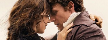 'Sentido y sensibilidad' tiene todo lo que promete su título. Una encantadora dosis de romanticismo y buen cine que reafirma la atemporalidad de Jane Austen