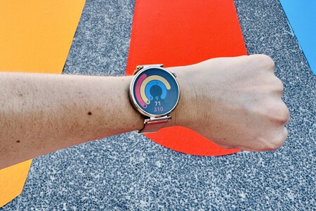 Huawei Watch GT 6 | Imagen: Xataka