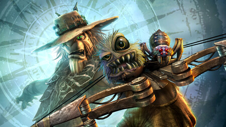 oddworld