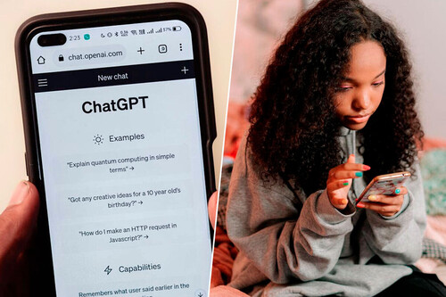 OpenAI ya permite a los padres limitar el uso de ChatGPT a sus hijos: así funcionan los nuevos controles parentales