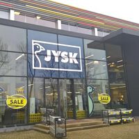 Jysk liquida la silla gaming con la que pasar horas ante el escritorio trabajando sin dolor de espalda
