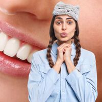 Soy psicóloga y esto es lo que significa soñar que se te caen los dientes
