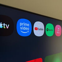 Estas son mis cinco aplicaciones imprescindibles en mi Smart TV Samsung para disfrutar series, películas y música a lo grande 