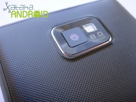 Review Samsung Galaxy SII