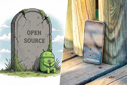 Google Aosp