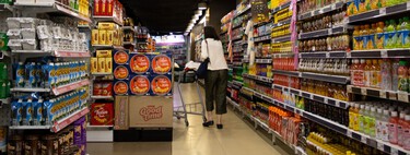 Hacer la compra cuando hace mucho calor sin que se estropeen los alimentos: estas son las claves para conseguirlo 