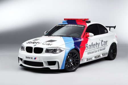 Bmw Safety Car 150
