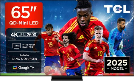 Tcl 65q7c