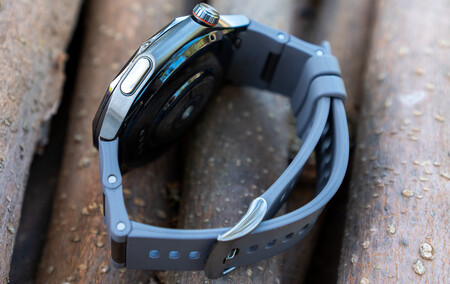 Oppo Watch X3
