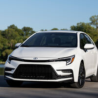 El Toyota Corolla 2023 ya tiene precio en México: hay novedades en seguridad y motor