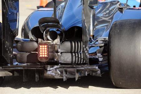 Rob Nelson cree que todos los equipos copiarán la suspensión trasera de McLaren