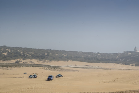 Ford Ranger Raptor, toma de contacto