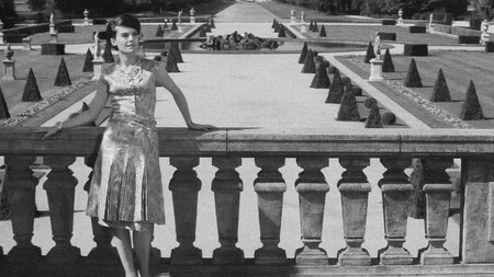 El Ano Pasado En Marienbad 1961 Alain Resnais