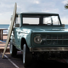 Foto 27 de 27 de la galería ford-bronco-de-zero-labs en Xataka