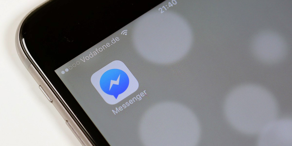Facebook Messenger habilita alertas de seguridad a con las presiones por su cifrado como telón de fondo Facebook Messenger habilita alertas de seguridad a con las presiones por su cifrado como telón de fondo